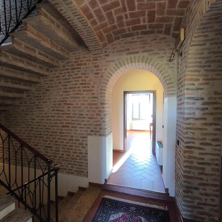 Volivia Relais Bed & Breakfast Pegognaga Luaran gambar