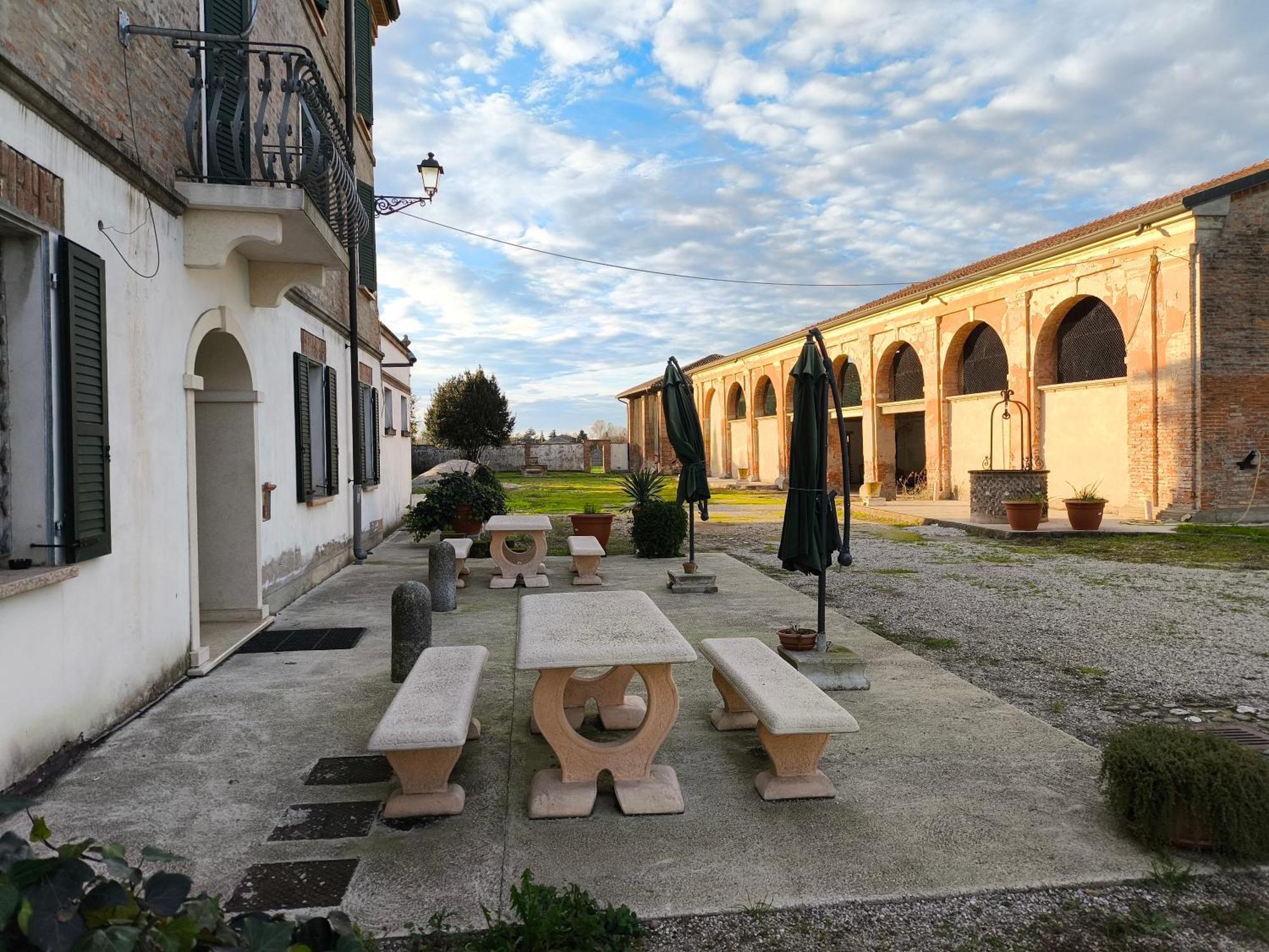 Volivia Relais Bed & Breakfast Pegognaga Luaran gambar