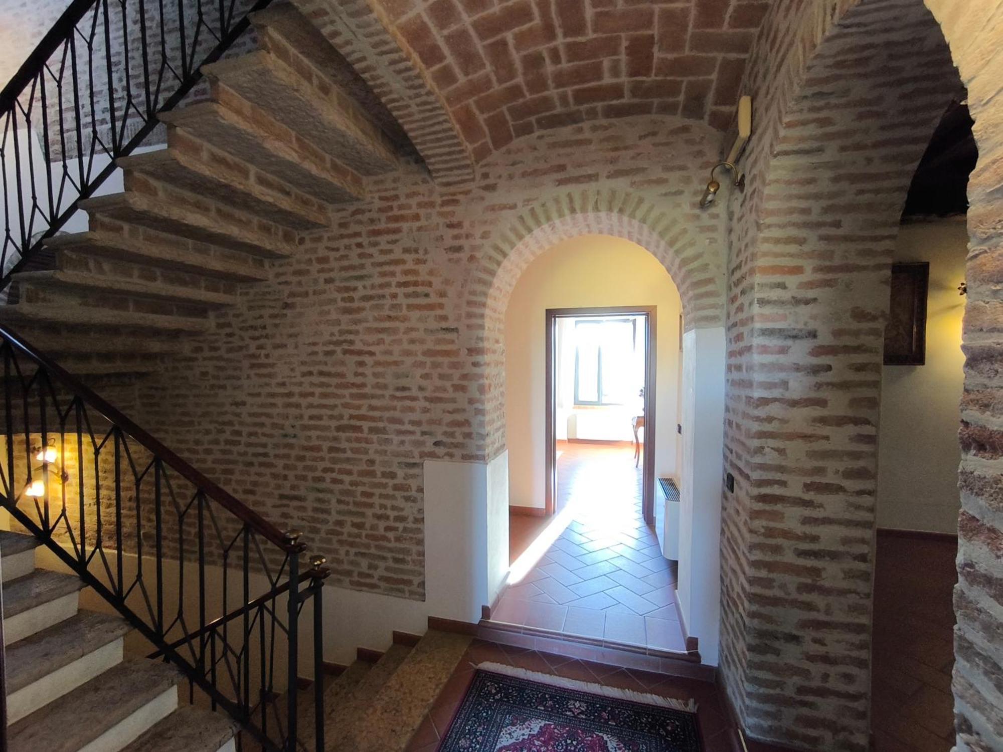 Volivia Relais Bed & Breakfast Pegognaga Luaran gambar