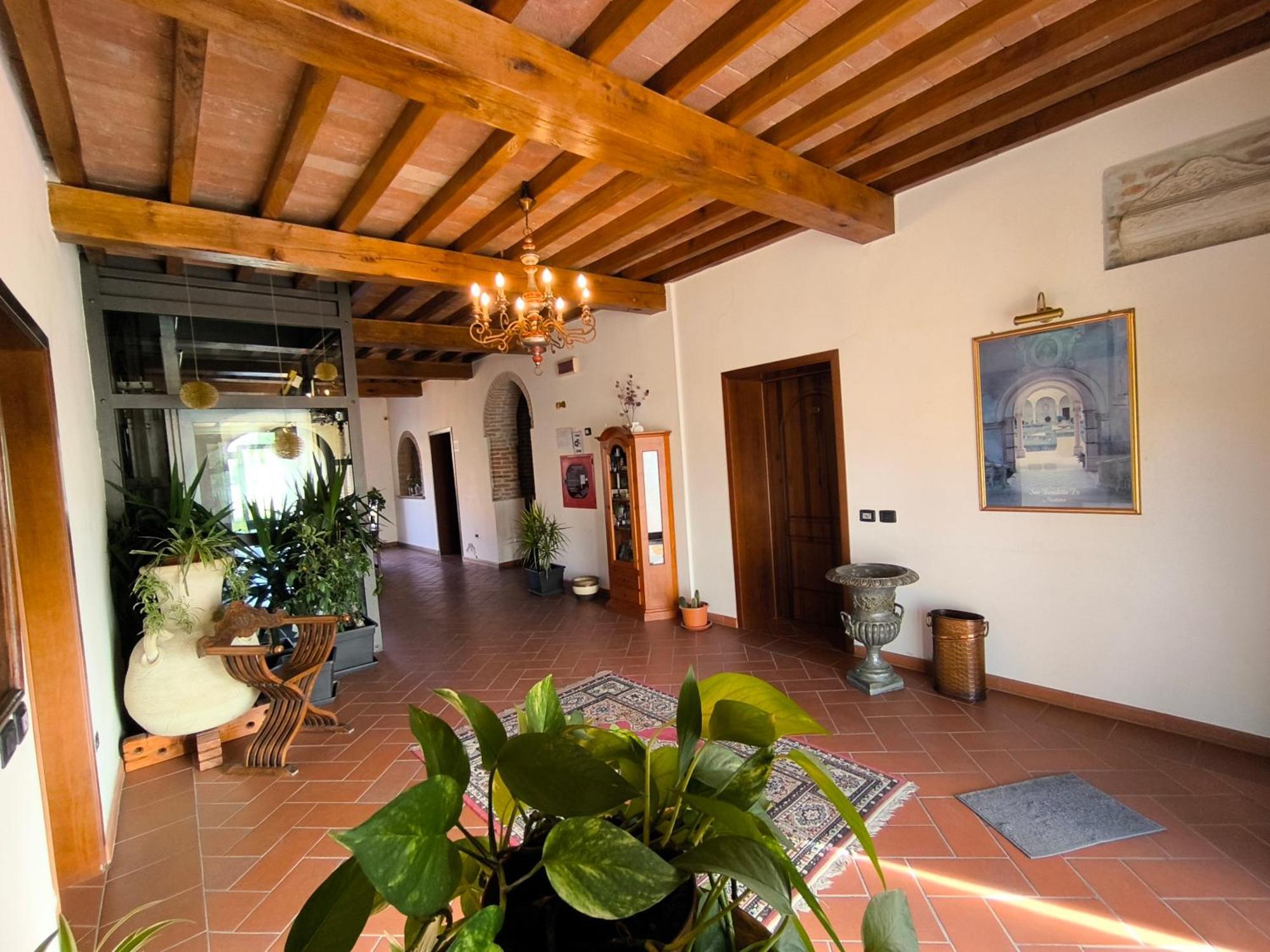 Volivia Relais Bed & Breakfast Pegognaga Luaran gambar